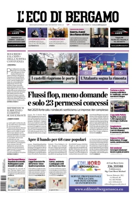 L'Eco di Bergamo