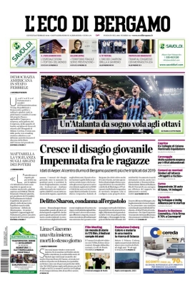 L'Eco di Bergamo