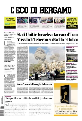 L'Eco di Bergamo