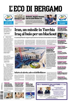 L'Eco di Bergamo