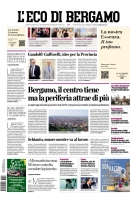 L'Eco di Bergamo