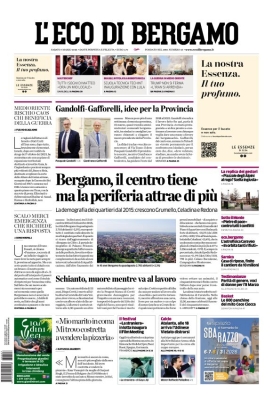 L'Eco di Bergamo