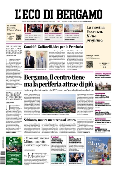 L'Eco di Bergamo