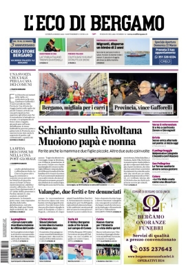 L'Eco di Bergamo
