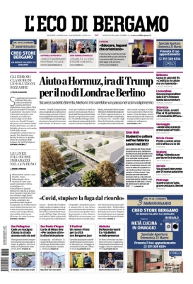 L'Eco di Bergamo