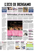 L'Eco di Bergamo