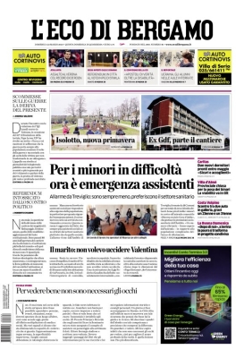 L'Eco di Bergamo