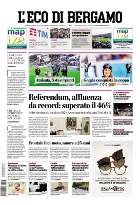 L'Eco di Bergamo