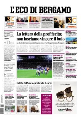 L'Eco di Bergamo